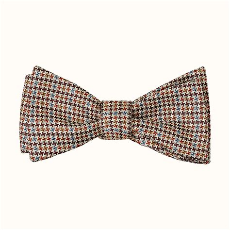 hermes tie stockists uk